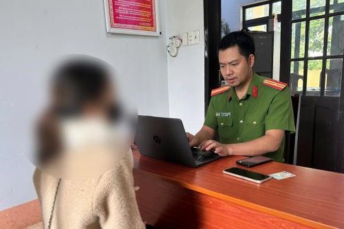 Kịp thời giúp người dân thoát bẫy lừa đảo