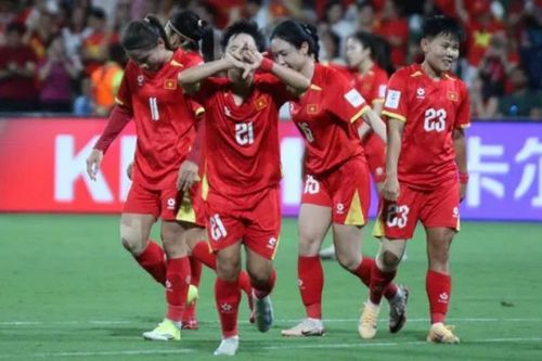 Vị thế nữ giới trong thể thao Việt Nam