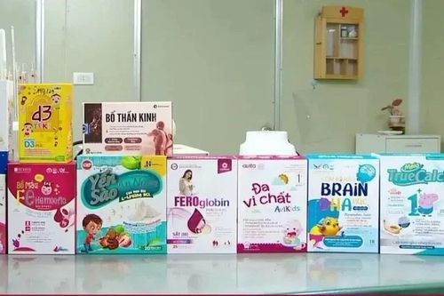 Rà soát, thu hồi hơn 700 loại sản phẩm thực phẩm là hàng giả, kém chất lượng