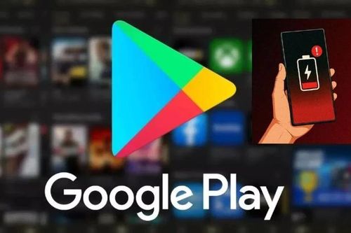 Google 'trừng phạt' các ứng dụng gây hao pin trên Android