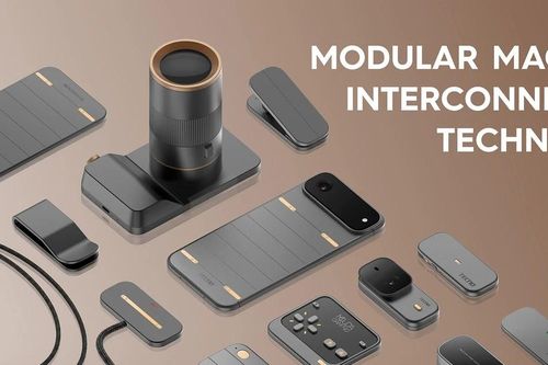 Techno gây choáng với smartphone module siêu năng, gần gì cũng xịn