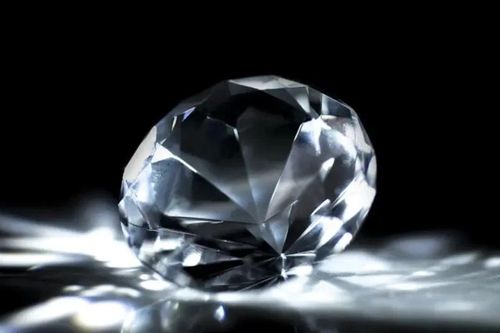 Tổng hợp thành công kim cương lục giác hiếm nhất thế giới