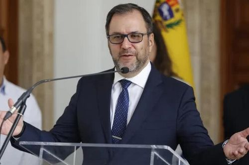 Chính phủ lâm thời Venezuela đặt kỳ vọng với Mỹ