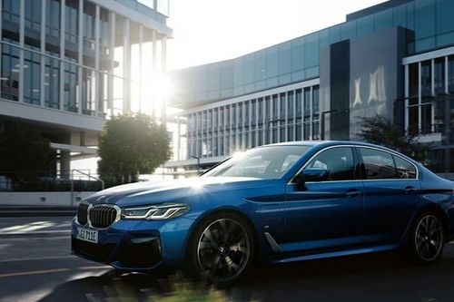 Cập nhật bảng giá xe hãng BMW mới nhất tháng 3/2026