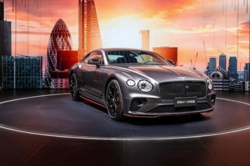 Cập nhật bảng giá xe hãng Bentley mới nhất tháng 3/2026