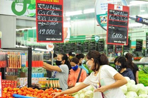 Xử lý nghiêm hành vi loan tin, đưa tin sai sự thật gây nhiễu loạn giá hàng hóa, dịch vụ