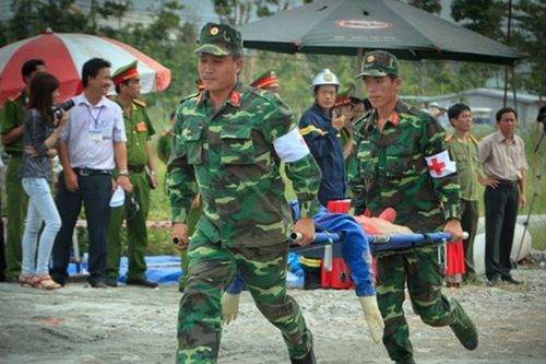 Bộ Quốc phòng quản lý Quỹ phòng thủ dân sự trung ương