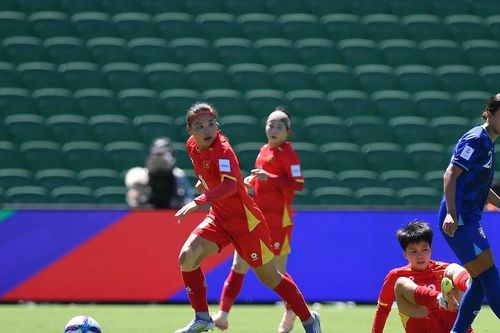 Điểm tin thể thao 7/3: Tuyển nữ Việt Nam chưa hết cơ hội đi tiếp tại cúp châu Á, Liverpool vào tứ kết FA Cup