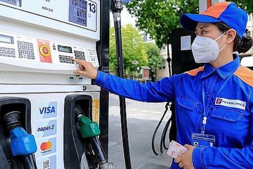 15h chiều nay sẽ điều hành giá xăng dầu theo Nghị quyết 36 của Chính phủ