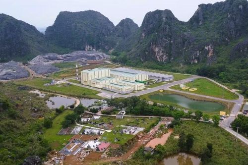 Lý do bãi rác lớn nhất Thanh Hóa chưa thể mở cửa trở lại