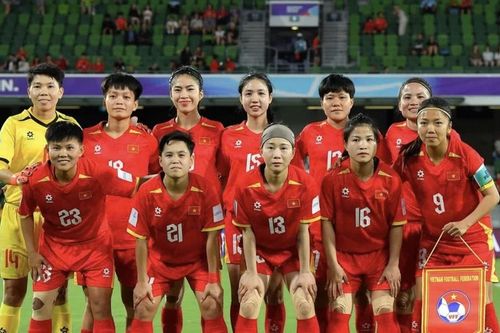 Nhận định bóng đá nữ Đài Bắc Trung Hoa vs nữ Việt Nam, 12h00 ngày 7/3: Vượt thử thách giành vé?