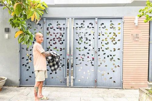 Đối tượng nghiện game, gây loạt vụ phá két tại các khu đô thị ở Nha Trang