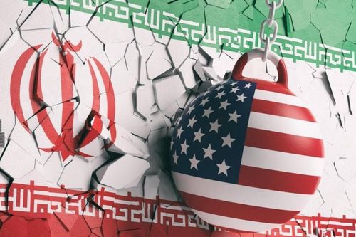Xung đột Trung Đông: Liệu kinh tế Iran có trụ vững?