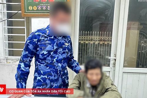 Bắt đối tượng mua bán ma túy, từng có nhiều tiền án, tiền sự