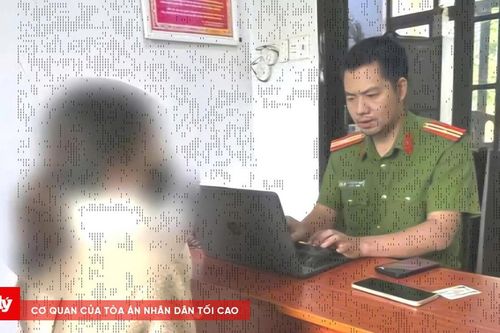 Kịp thời ngăn chặn một vụ lừa đảo qua mạng