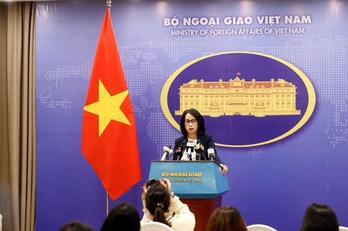 Đề xuất các bộ phải công khai số điện thoại, email người phát ngôn