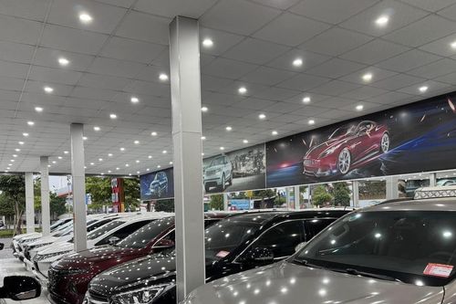 Đăng kiểm siết chặt, thị trường xe máy dầu đời cũ rơi vào cảnh đìu hiu