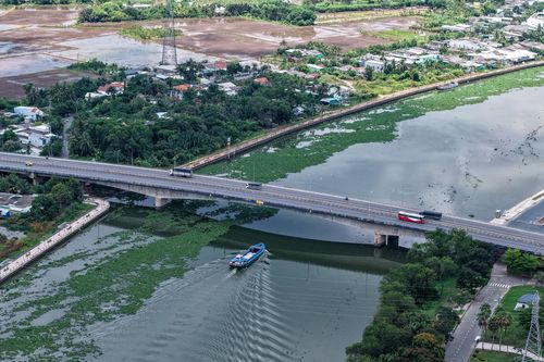 Chồng qua đời để lại toàn bộ 6 thửa đất cho con ở Tây Ninh, vợ kiện đòi chia