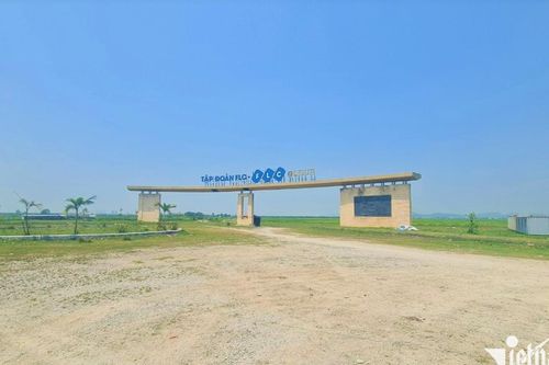 Cổ phiếu FLC được giao dịch trở lại