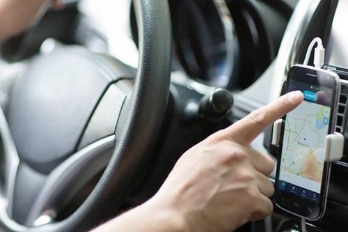 Nữ hành khách ở Hà Tĩnh 'tố' bị tài xế taxi chạm vào vùng nhạy cảm