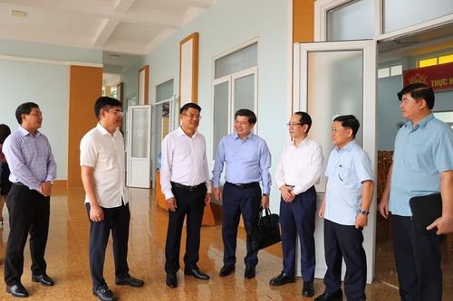 Gửi gắm niềm tin và khát vọng phát triển