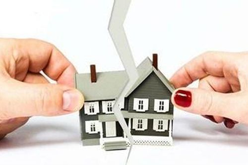 Xác định tài sản chung, riêng khi ly hôn với người từng có gia đình ra sao?