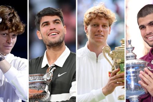 Thống trị tuyệt đối tại Australian Open 2026: Liệu ATP có lời giải cho 'Big Two' Alcaraz - Sinner?