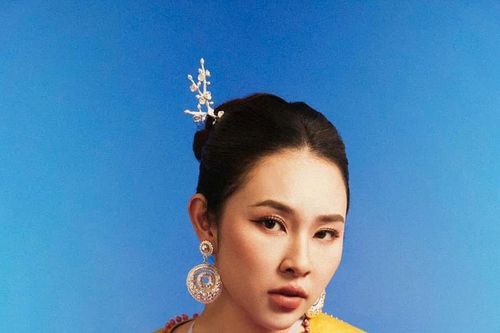 Bảo Trâm Idol: Khúc rẽ thăng hoa