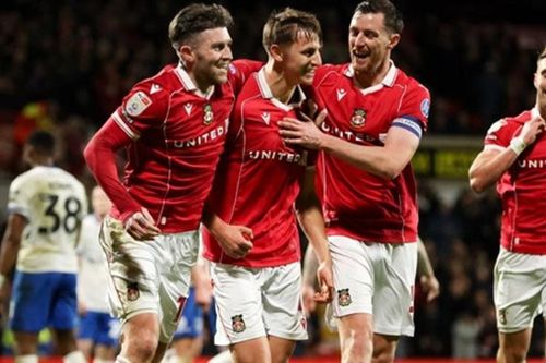 Wrexham đối đầu Chelsea tại FA Cup: Bài kiểm tra cho tham vọng thăng hạng Ngoại hạng Anh