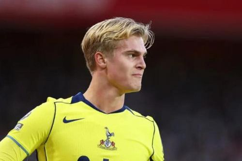 5 ngôi sao Tottenham Man Utd nên 'giải cứu' nếu đội bóng thành London xuống hạng