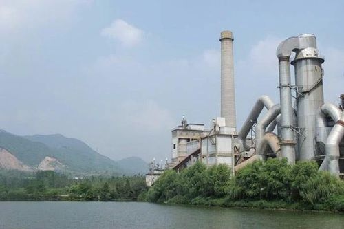 Khánh thành nhà máy xi măng đất sét nung lớn nhất thế giới trị giá 110 triệu USD