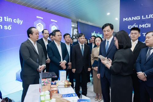 Tiếp cận thị trường ngay từ đầu để đưa kết quả nghiên cứu, đổi mới sáng tạo vào thực tiễn