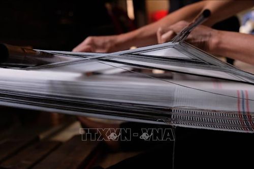 Quảng Ngãi có thêm 4 lễ hội được công nhận di sản văn hóa phi vật thể quốc gia