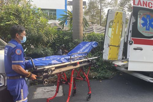 TP Hồ Chí Minh: Sẵn lực lượng y tế, phương tiện cấp cứu phục vụ ngày bầu cử