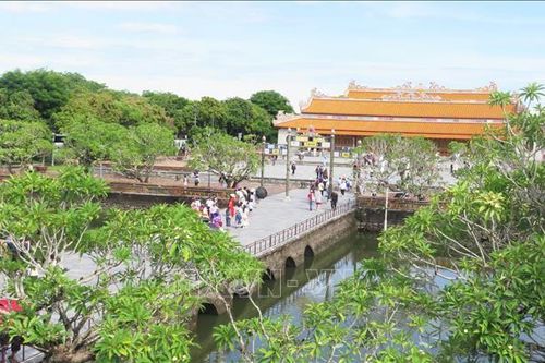 Du lịch miền Trung giữ nhịp tăng trưởng giữa bối cảnh nhiều biến động