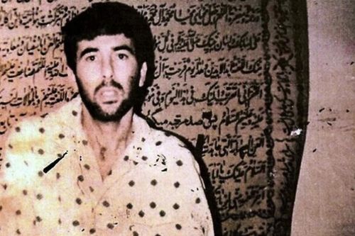 Biệt kích Israel xâm nhập sâu vào Liban, tìm hài cốt phi công mất tích từ năm 1986