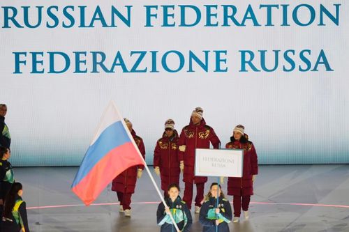Paralympic 2026: Thể thao Nga trở lại đấu trường quốc tế