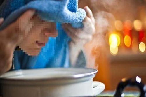 Trị cảm cúm theo cách 'lạ đời', người phụ nữ bị hôn mê