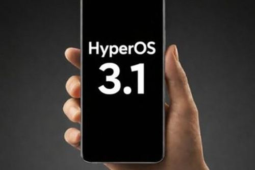 HyperOS 3.1 chính thức cập bến những smartphone nào của Xiaomi?
