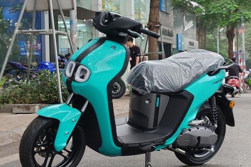 Bảng giá Yamaha NEO's tháng 3/2026: Giảm ngay 17 triệu đồng