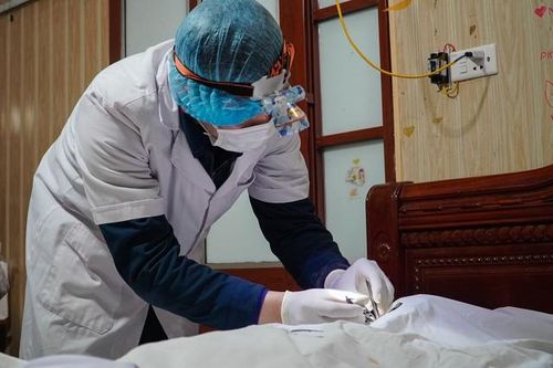 Xúc động với một di nguyện của cô gái trẻ giúp thắp sáng cuộc đời người xa lạ