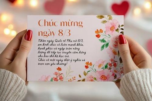 Ngày Quốc tế Phụ nữ 8/3: Những sự thật thú vị ít người biết
