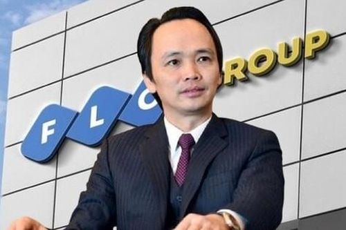 Thông tin mới nhất liên quan cổ phiếu FLC