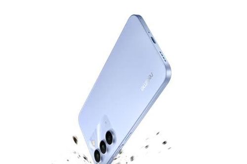 Smartphone 'nồi đồng cối đá', RAM 6GB, pin 7.000mAh, giá gần 4 triệu đồng