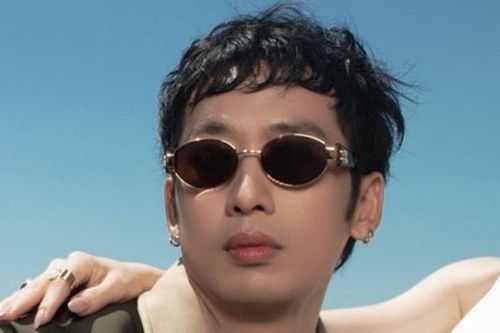 Tuấn Trần lập kỷ lục chuỗi trăm tỷ dài nhất lịch sử