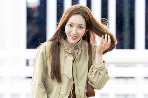 Khán giả phản ứng trước màn 'vạ miệng' của Park Min Young