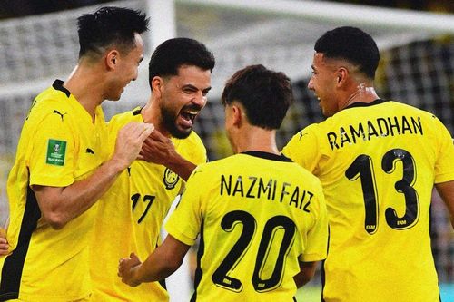 AFC công khai nói không phạt Liên đoàn Bóng đá Malaysia