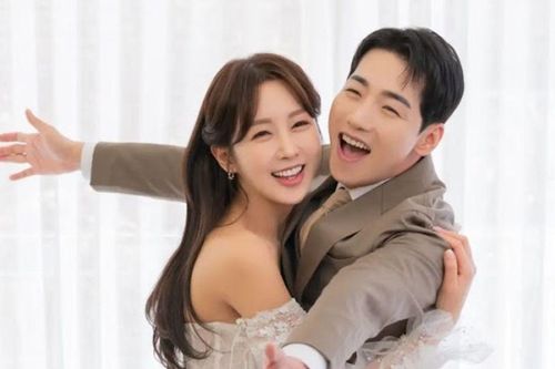 Ca sĩ Park Goon lên tiếng về tin đồn ly hôn và mâu thuẫn với vợ