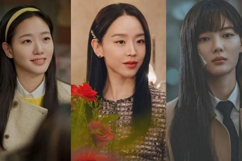 6 ứng viên sáng giá cho Thị hậu Baeksang 2026: Shin Hye Sun gây sốt, Kim Yoo Jung được kỳ vọng