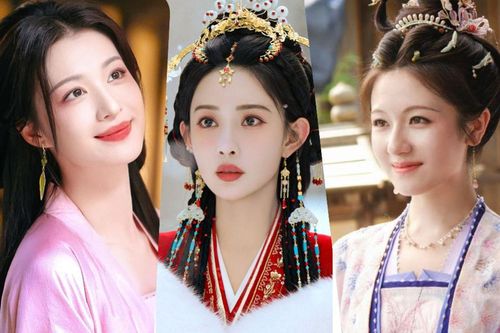 6 tiểu hoa 95 có nhiều phim chờ chiếu nhất: Vương Sở Nhiên, Điền Hi Vi cạnh tranh sát nút